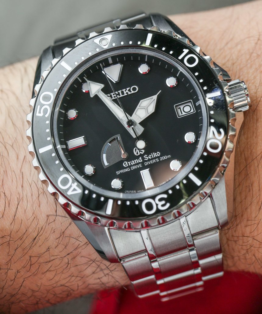 seiko watches that look like rolex
