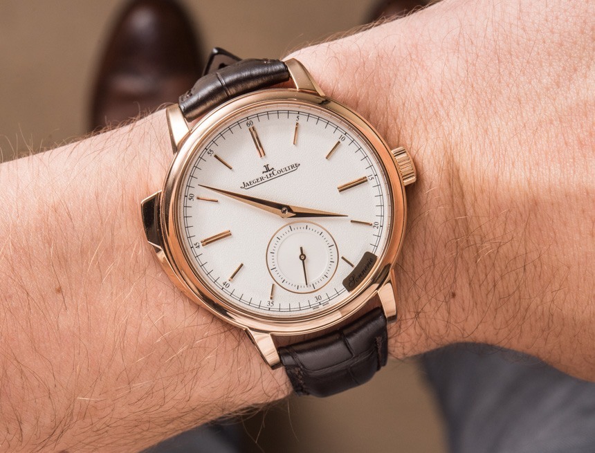 Discover the Watch of Dr. Strange - Jaeger LeCoultre Master Ultra Thin –  IFL Watches