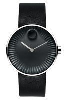 Movado Edge Watches Designed By Yves Behar | aBlogtoWatch