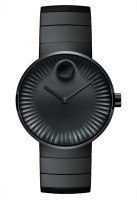 Movado Edge Watches Designed By Yves Behar | aBlogtoWatch