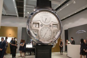 Watches & Wonders 2015 Recap & Setting The Tone For The Luxury ...