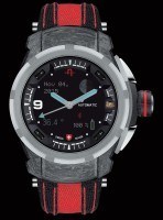 Hyetis Alpha Mechanical Smartwatch Hybrid Watch | aBlogtoWatch