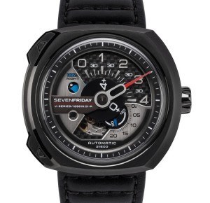 SevenFriday V-Series V3/01 Watch | aBlogtoWatch