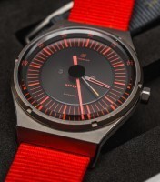 Autodromo Group B Watch Hands-On – A Tribute To The Wildest Days Of ...