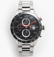 TAG Heuer Carrera Calibre 1887 Time Machine Nendo Japan Limited Edition ...