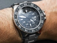 Ball Engineer Hydrocarbon NEDU Diver's Watch | aBlogtoWatch