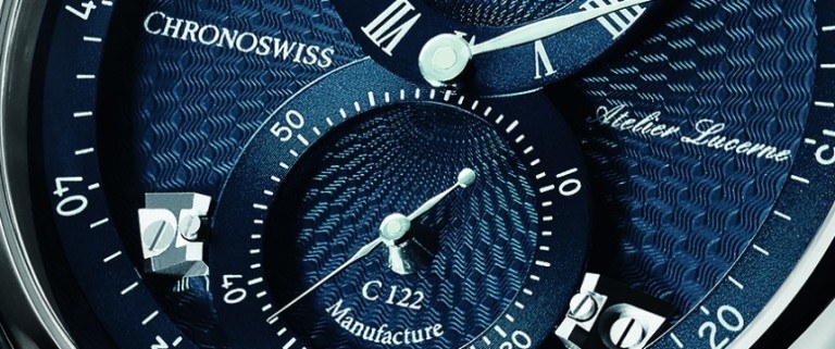 Chronoswiss Sirius Flying Regulator Watch | aBlogtoWatch