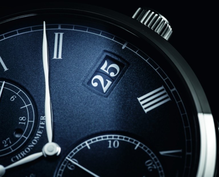 Explaining Design Problems With Date Displays On Watches | aBlogtoWatch