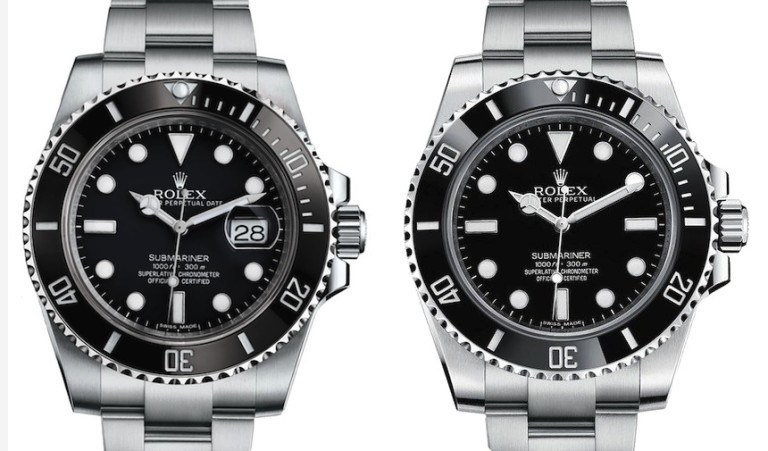 Explaining Design Problems With Date Displays On Watches | aBlogtoWatch
