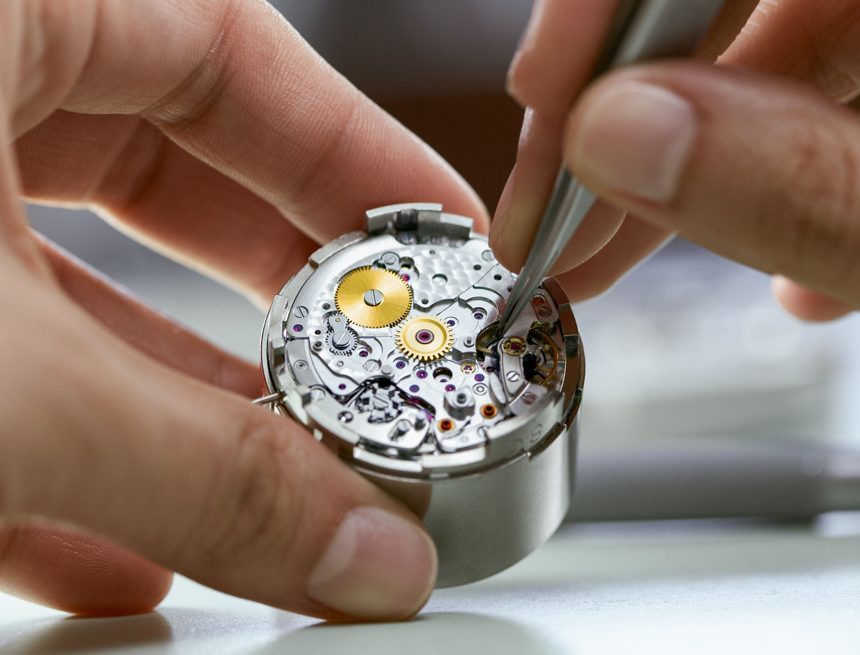 Rolex Extends Its Lead Over The Entire Swiss Watch Industry