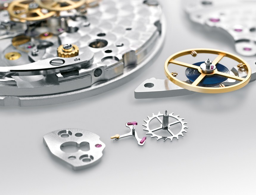 Rolex Extends Stringent -2/+2 Second In-House Watch Tests To Entire Production | aBlogtoWatch