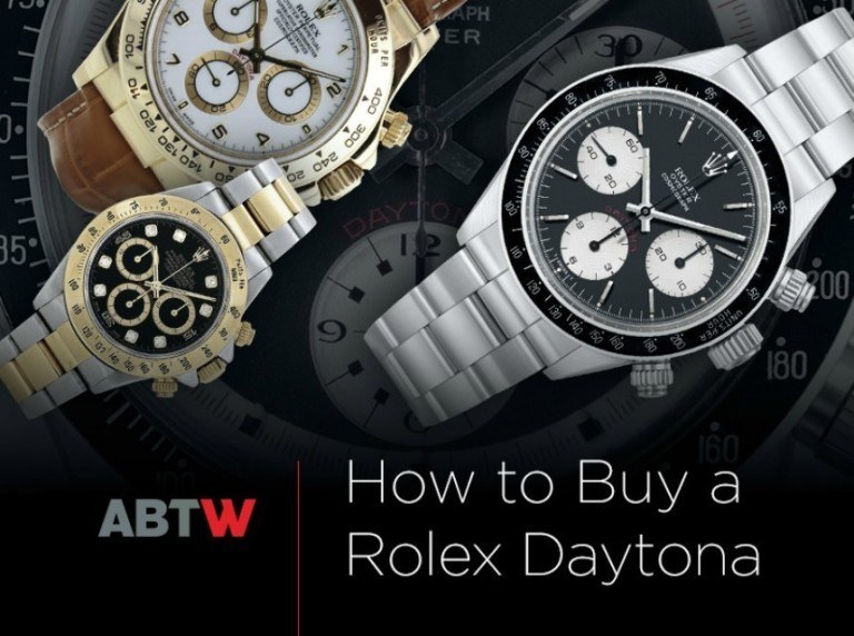 aBlogtoWatch eBay Watch Buying Guides: Rolex Submariner Alternatives ...