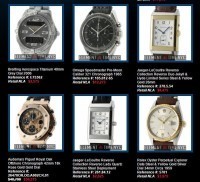 Buying Watches In Manhattan: Element In Time | aBlogtoWatch