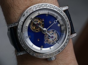 breguet double tourbillon 5349 price