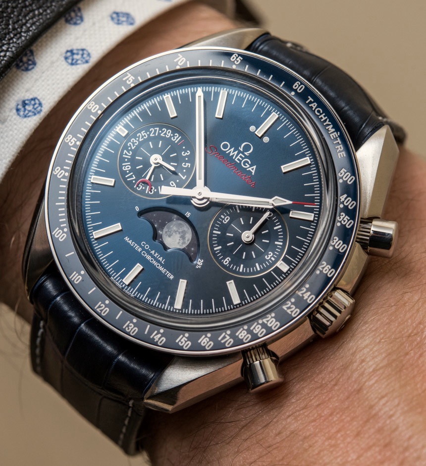 omega chronograph watches