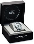 Raymond Weil Maestro Beatles Limited Edition Watch | aBlogtoWatch