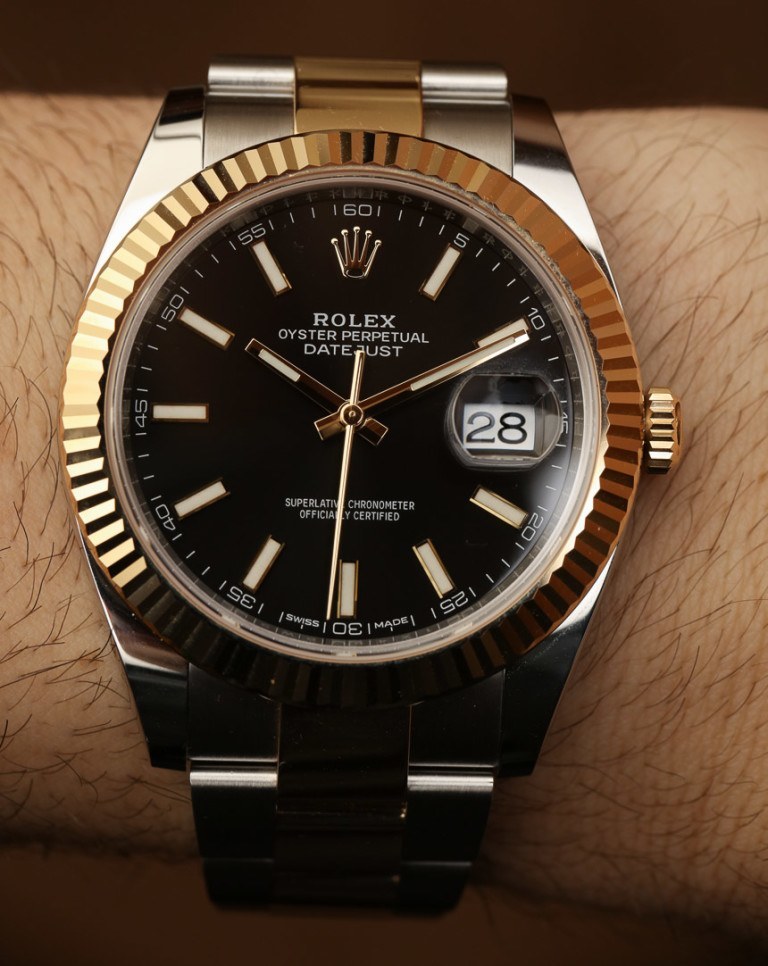 Rolex 2