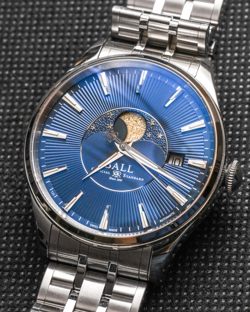 Moonphase Watches: What They Are and the Best Models | The Watch Club by  SwissWatchExpo