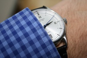 Classy Gent: Martenero Marquis Watch Review | aBlogtoWatch