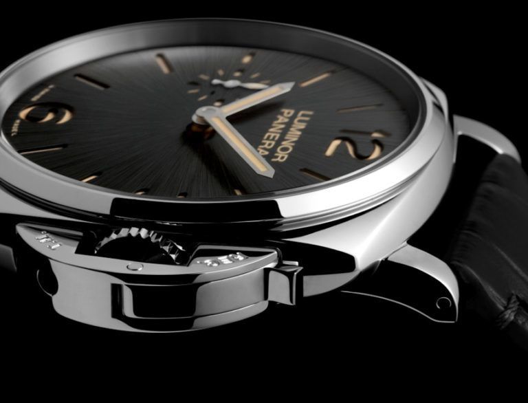 Panerai Luminor Due 3 Days Watches Debut New Luminor Line In 42 & 45MM ...