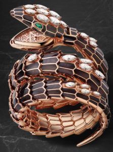 Bulgari High Jewelry & Fine Watchmaking For Ladies: History & Present ...