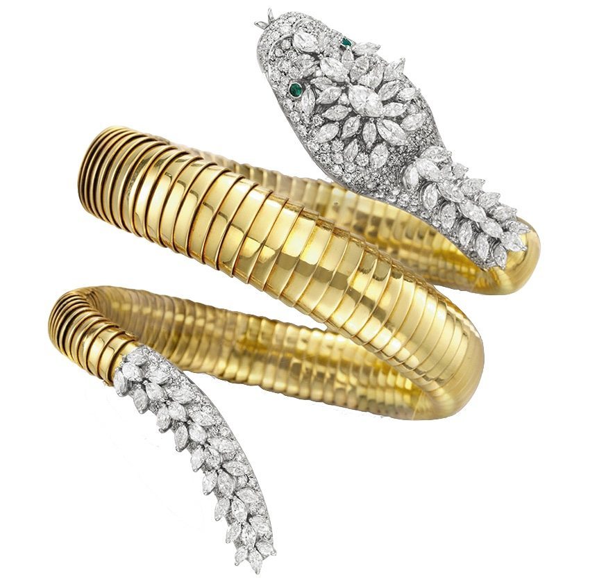 Bulgari Serpenti Misteriosi High Jewellery: A Precious Snake That Cleopatra  Would Have Loved - Quill & Pad