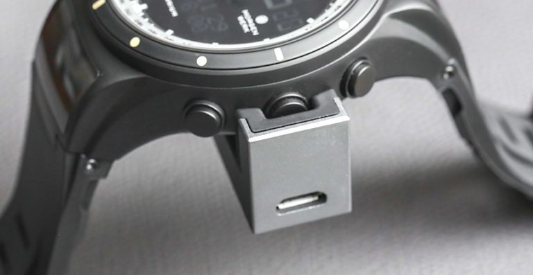 Morgenwerk Satellite Precision M3 Watch Review | Page 2 of 2 | aBlogtoWatch