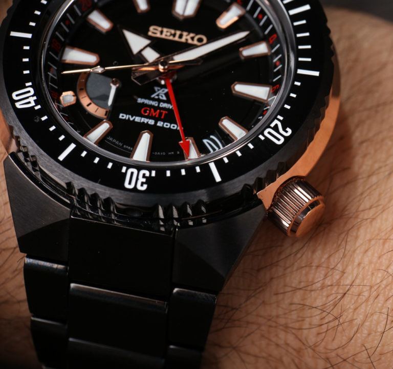 seiko prospex diver spring drive