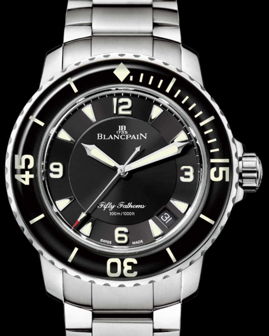 submariner type watches