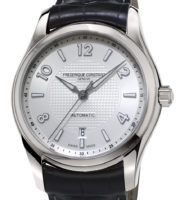 frederique constant runabout automatic limited edition