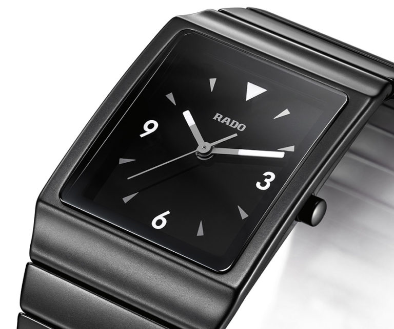 Rado Ceramica Konstantin Grcic Watch | aBlogtoWatch