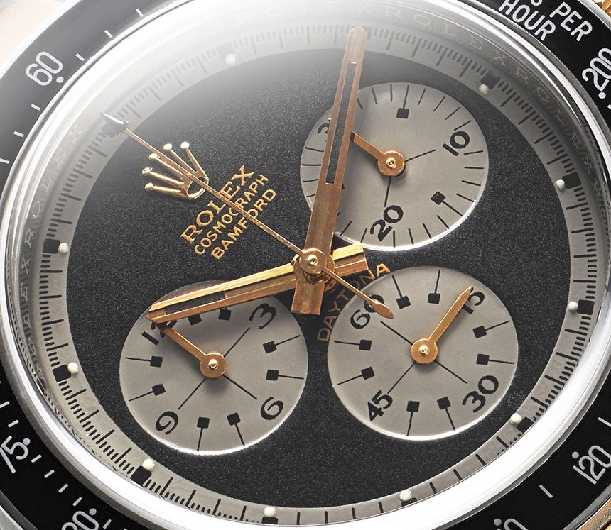 Custom Bamford Rolex Daytona Ghost Edition 👻 📷 @bamfordwatches, #luxurywatchlife