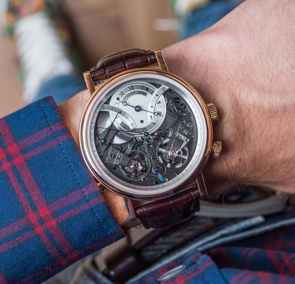 The History of Time: Where Did Watches Come From? - Valuables Blog | Ripe  Insurance