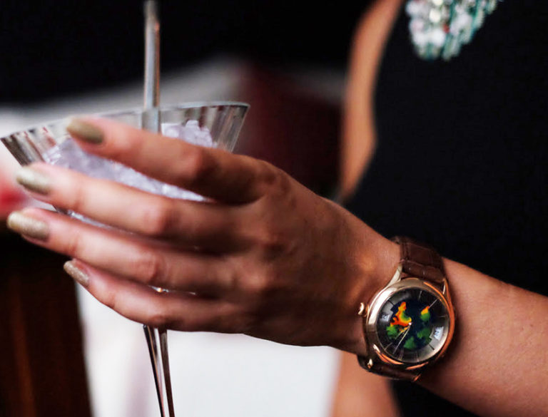 What Happens To Men’s Watches When Women Wear Them | aBlogtoWatch