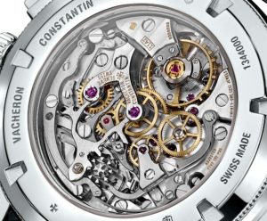 Vacheron Constantin Traditionnelle Chronograph Perpetual Calendar Watch ...