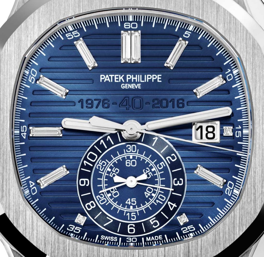 patek philippe 5976