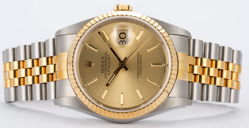 rolex 16233 production years