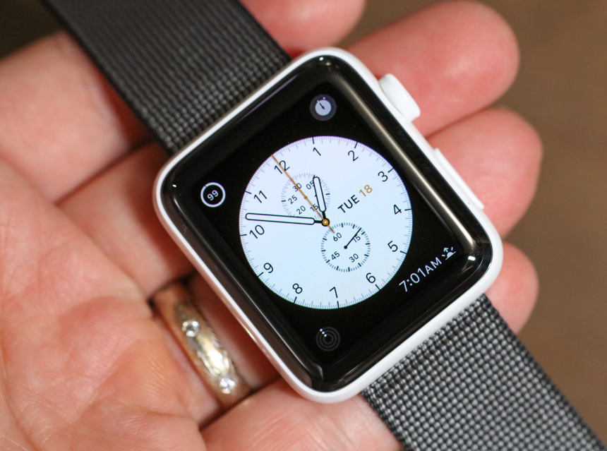 Hermes Apple Watch Series 4 review: Apple's luxury wearable impresses