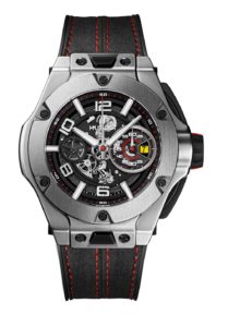 Hublot Big Bang UNICO Ferrari Watches Updated For 2016 | aBlogtoWatch