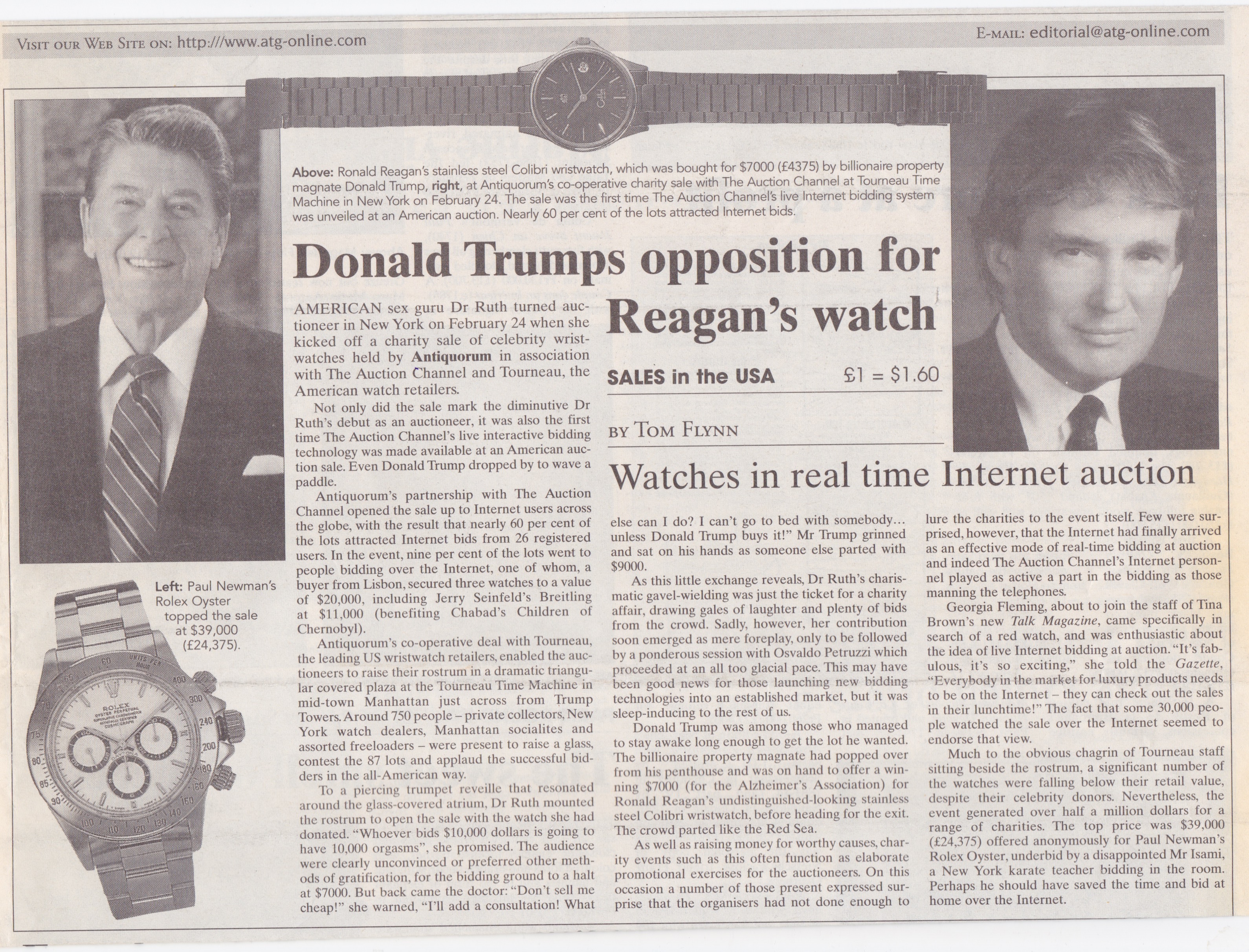 Buy Vintage President Ronald Regan Watch Original 1980 Swiss Wind up  Mechanical Rare Online in India - Etsy