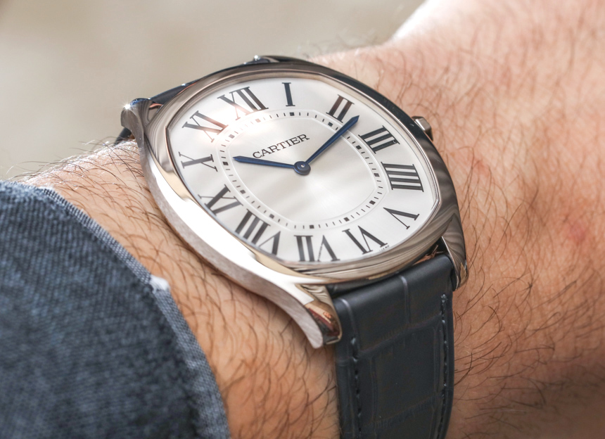 cartier moonphase watch