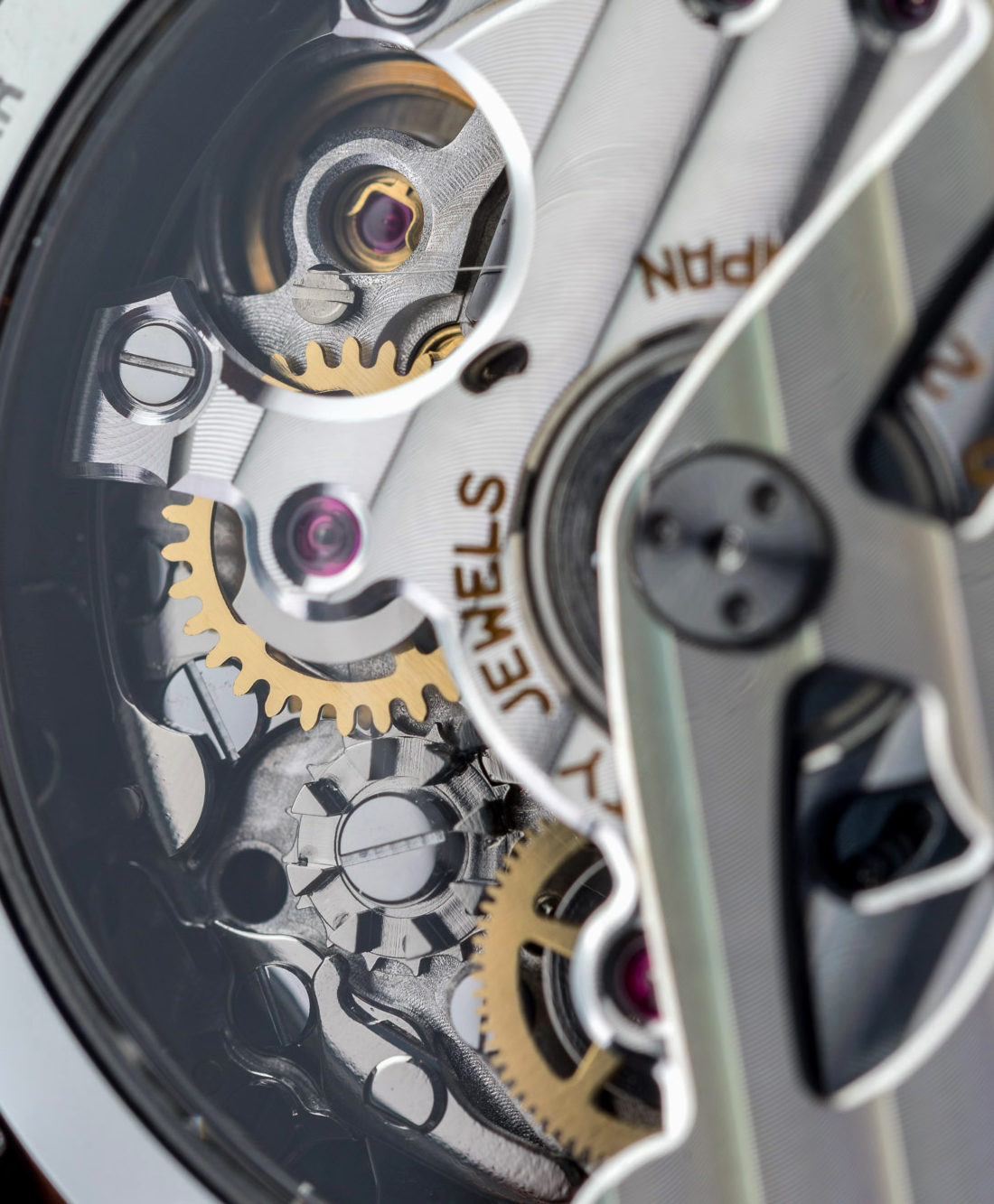The Amazing Functionality Of The Seiko Spring Movement | aBlogtoWatch
