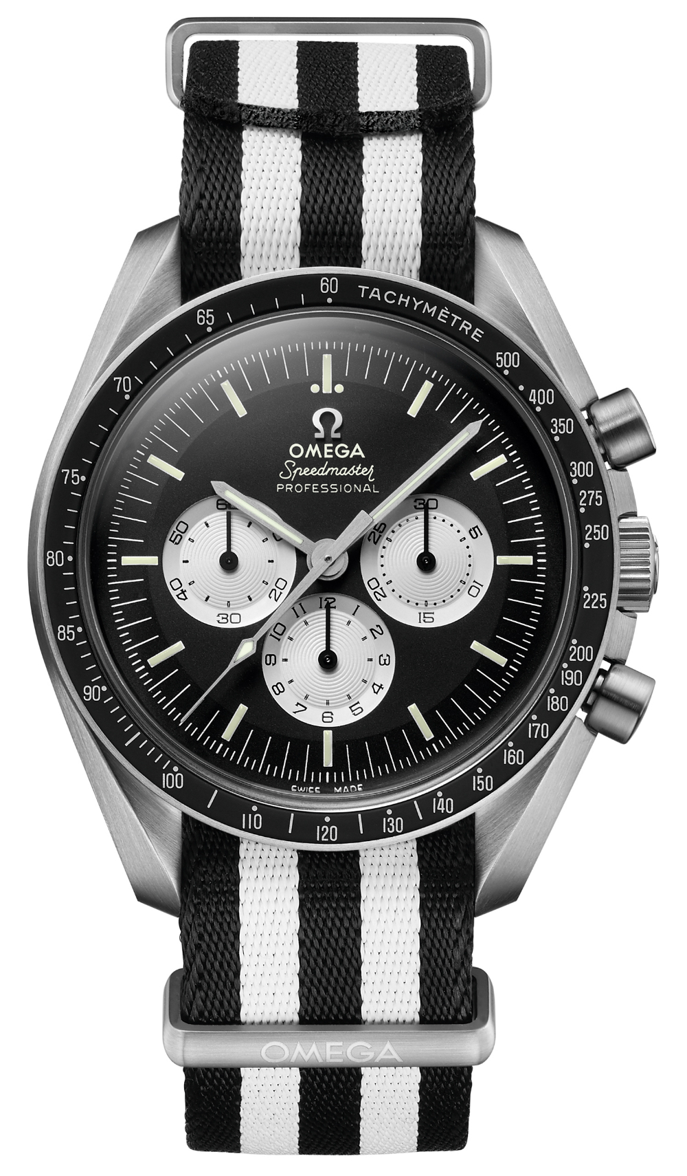 omega speedy tuesday limited edition