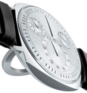 Ressence Type 1 Squared Watch | aBlogtoWatch