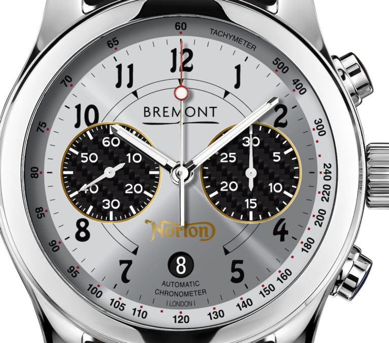 montre bremont