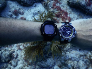 Oris Aquis Depth Gauge Chronograph Watch Review | aBlogtoWatch