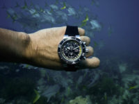 First Look: Oris X Momotaro Jeans Special-Edition Divers Sixty-Five ...