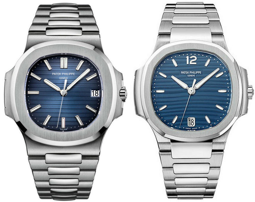 his and hers omega watches
