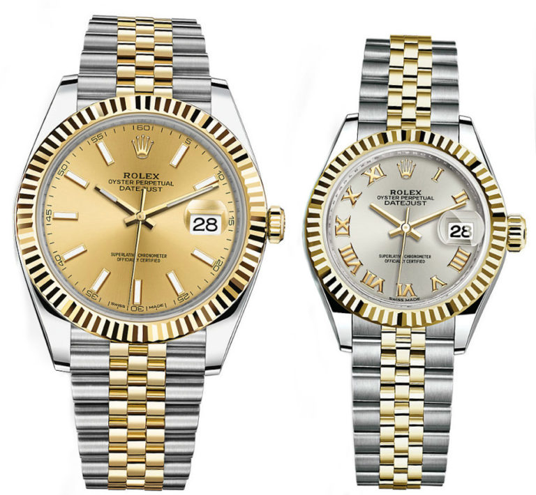 The Best 'His & Hers' Watches For Couples | aBlogtoWatch