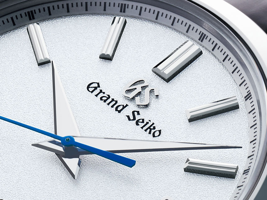 Business News: Grand Seiko To Open First European Boutique In